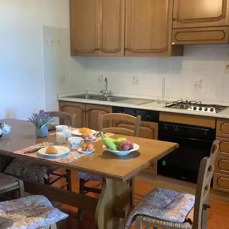 Apartman Valle Del Paradiso 9