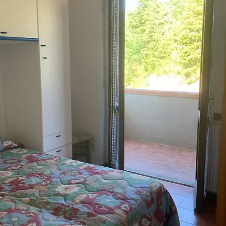 Valle Del Paradiso 9 Apartman *