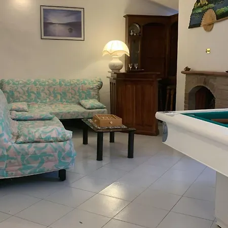 Valle Del Paradiso 9