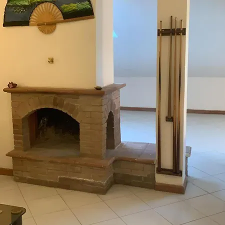 Apartamento Valle Del Paradiso 9