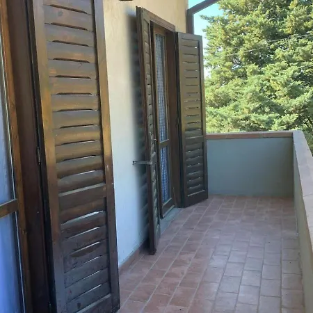 Valle Del Paradiso 9 Apartman